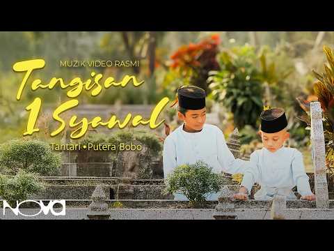 Tangisan 1 Syawal - Tantari