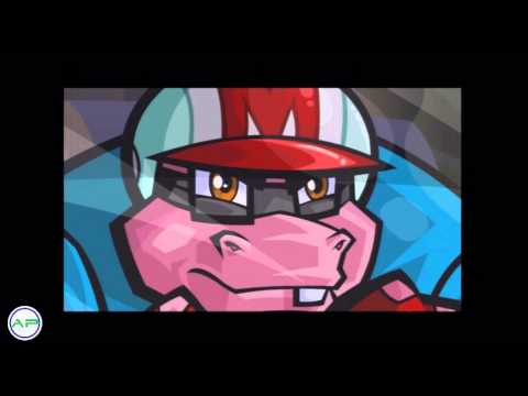 Sly 3 Honor Among Thieves [Walkthrough] Mission 53: Final Legacy [ENDING + CREDITS]