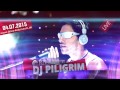 DJ PILIGRIM LIVE IM KOLOSSEUM 