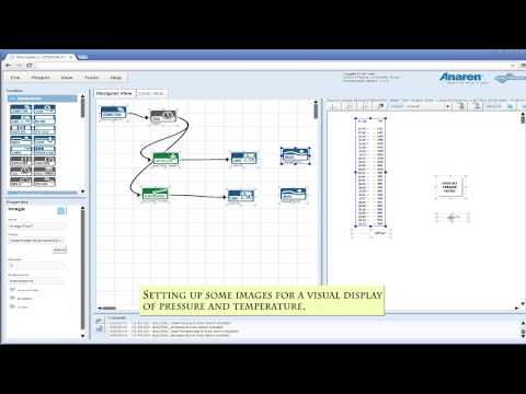 Anaren Atmosphere ? DIY weather station in under 5 minutes
