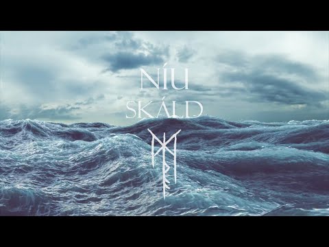 SKÁLD | Níu (Lyrics & Translation)