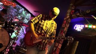 DRIVING WHEEL i dont believe (Bobby "blue" band cover)