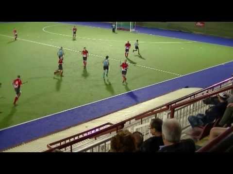 2013 HockeySA Premier League Men's Grand Final Second Half