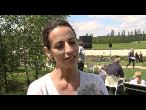 Interview mit Evelyn und Rebecca Gutman