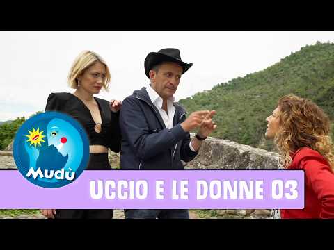 Uccio De Santis e le Donne 03