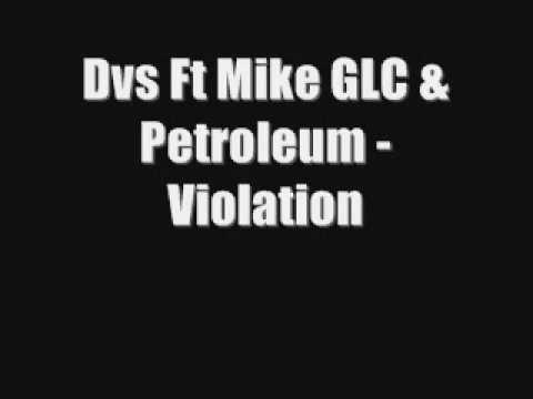 PDC - Dvs Ft Mike GLC & Petroleum - Violation 2009