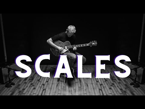 10 Guitar Scales to play over G7 (how to play over dominant 7th chords)