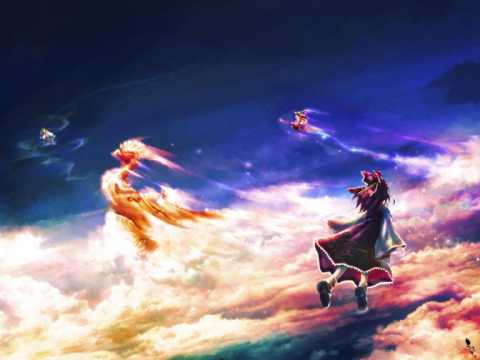 UFO Game Over - Player's Score