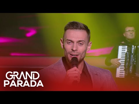 Aladin Pehic - Sta ti srce kaze - GP - (Tv Grand 14.11.2025.)