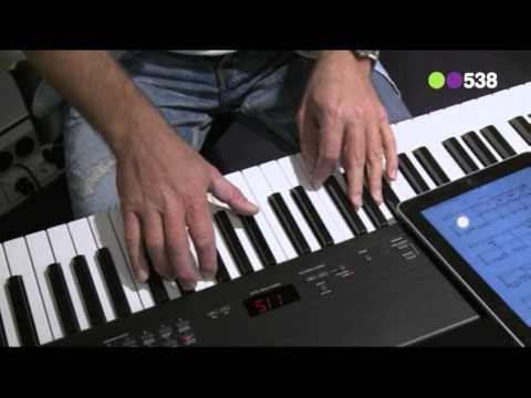 David Gonçalves - Hurt (live bij Evers Staat Op )