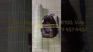 Download lagu Online Reading Special R100. Vula Valiwe. DM me on w/a 079 457 4457 mp3