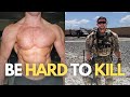Mission Performance How To Train For Special Forces