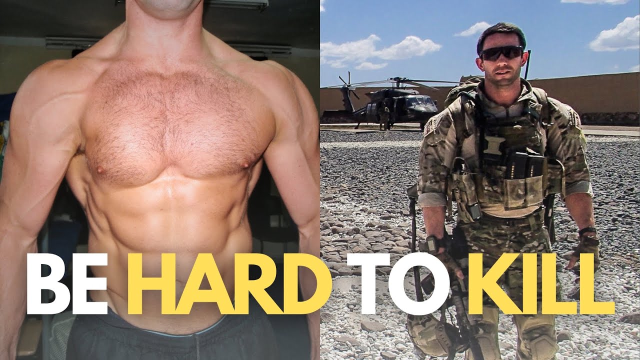 Mission Performance: How To Train For Special Forces