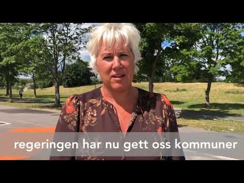 Det spelar roll var asylsökande bosätter sig