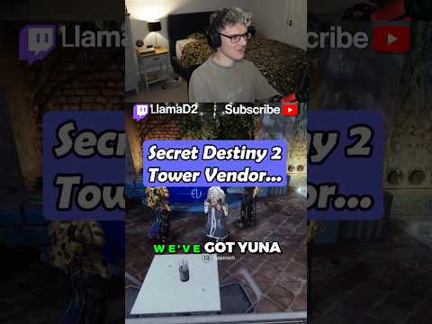 Most Destiny Players Will NEVER See This... #destiny2 #destiny #shorts