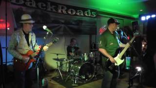 BackRoads   That&#39;s My Kind of Night (Luke Bryan Cover)