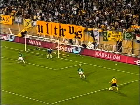 2002-08-24 Roda JC - Feyenoord 2-2