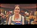 Beauty And The Beast 2017 Belle Croatian