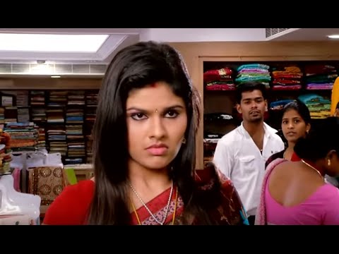 Pattusaree | Episode 70 - Part 1 | Mazhavil Manorama