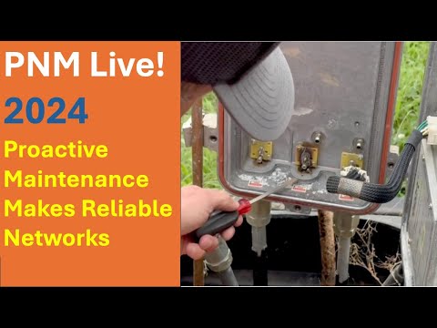 PNM Live 2024 - Pinpointing and fixing 5 RF impairments fast with PNM