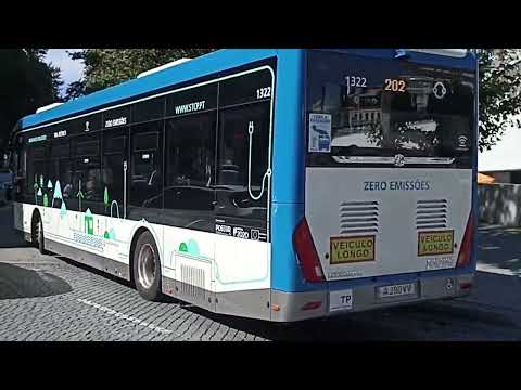 STCP 3239, STCP 1322 - 202, STCP 3340