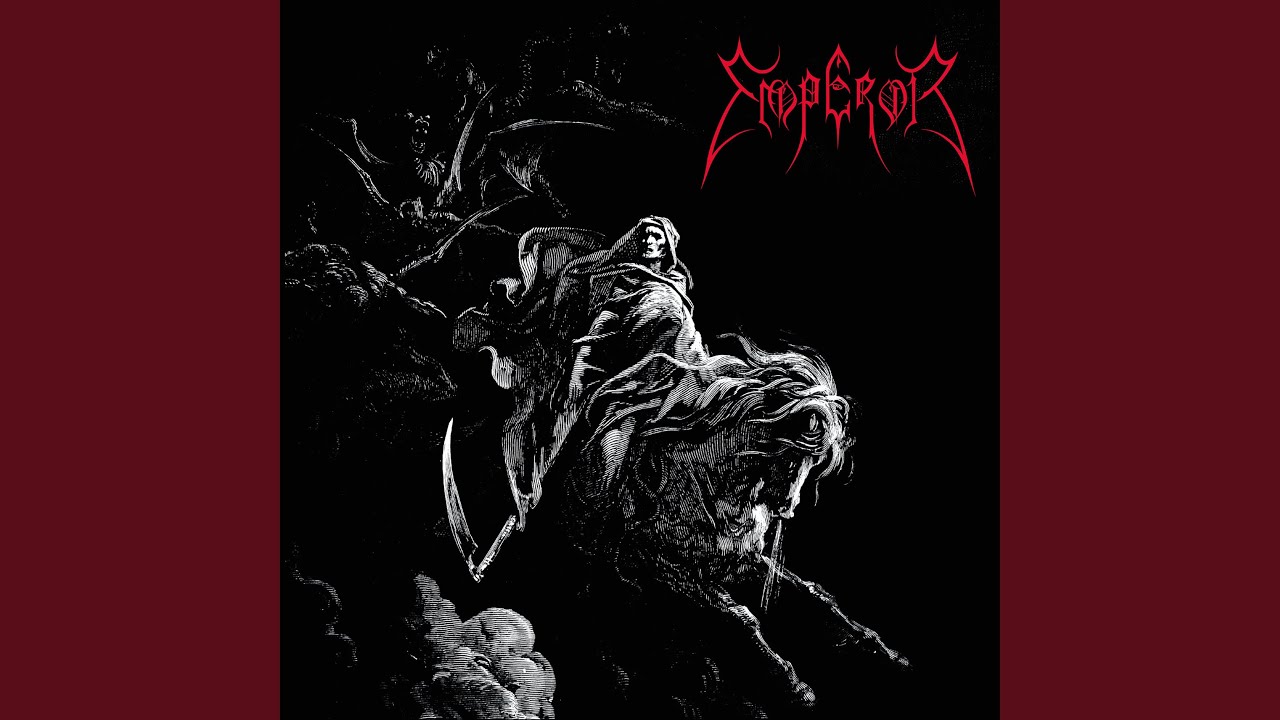 Emperor - My Empire's Doom