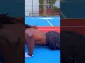 Add this to your training #shorts #calisthenics #fitness