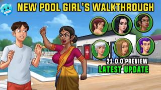 Download lagu NEW POOL GIRLS WALKTHROUGH SUMMERTIME SAGA 21.0.0 LATEST UPDATE / POOL CHANGING ROOM GIRLS MISSION mp3 Download lagu NEW POOL GIRLS WALKTHROUGH SUMMERTIME SAGA 21.0.0 LATEST UPDATE / POOL CHANGING ROOM GIRLS MISSION mp3