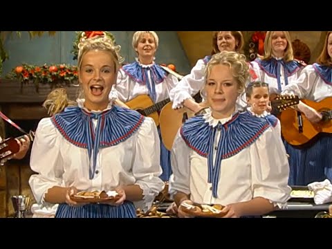 Mühlenhof Musikanten - Die klitzekleinen Dinge 2000