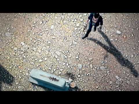 Clara's Death-Watch Dogs (Highlights) pt13