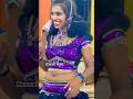 Aasina ️ Trendingshorts Dance Karakattam