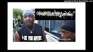 Public Enemy - Don't Believe The Hype (AC The PD 2023 remix) - HipHopPhilosophy.com Radio exclusive