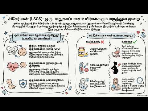 Cesarean Section (LSCS) — video thumbnail