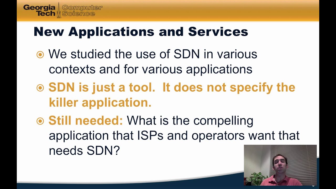 Module 8.2: Open Problems and Next Steps