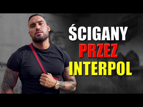 JONGMEN POSZUKIWANY CZERWONĄ NOTĄ INTERPOLU · CZY WRÓCI DO POLSKI? | PRZESŁUCHANIE