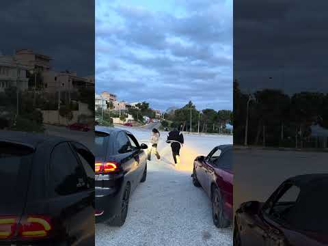 Κάνω κόντρα με το Mx5!