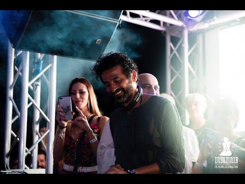 Radio Insomnia - Episode 1 - Star DJ: Francesco Farfa