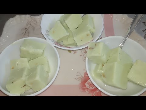 Laziza Kulfa Khoya ice cream Recipe By Abida Bhabhi Recipe.