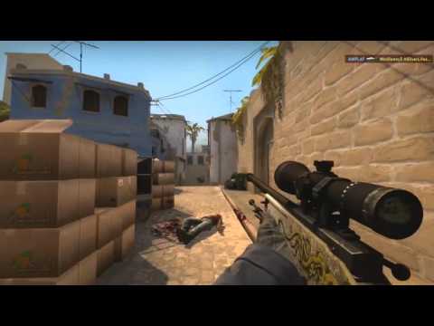 Counter Strike: GO - CutKill