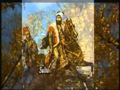 Allah Dostları - Mevlana Halid-i Bağdadi