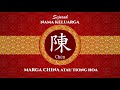Asal Usul Marga Tan Atau Chen