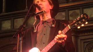 Beck - Dead Melodies (Live @ Union Chapel, London, 07/07/13)