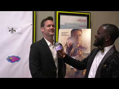 Full Shane West Interview for “ The Dirty South “ Movie