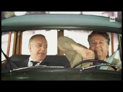 Nebbia In Valpadana - 01x03 "Zona Cesarini" (2000)