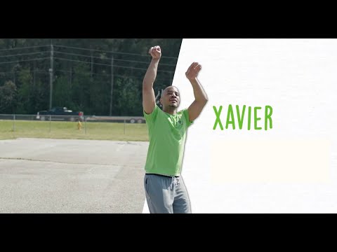 Working at Prayon: Xavier, Territory Sales Manager