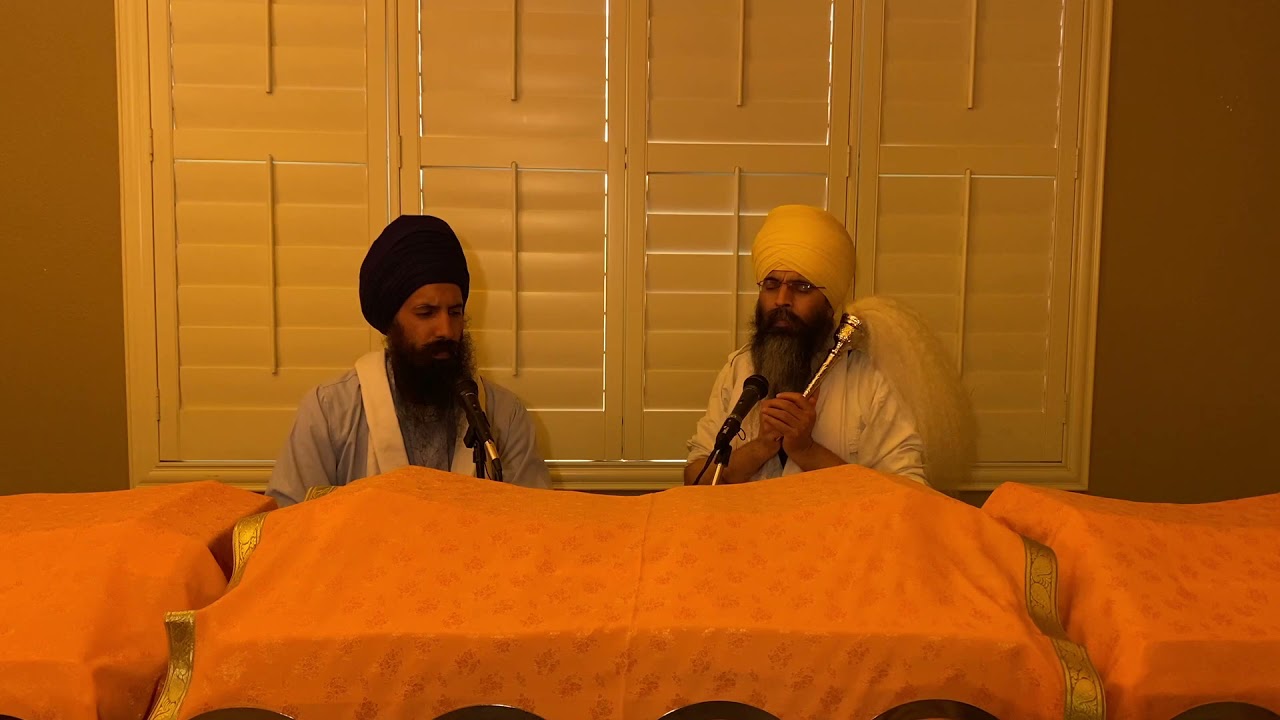 Bhai Gurdas Jee