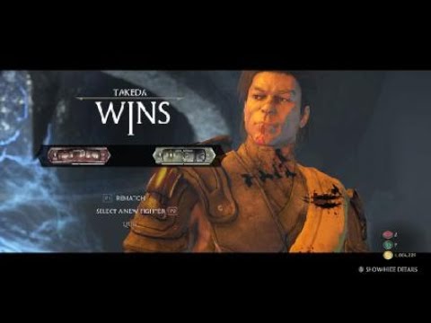 Ronin vs jasko_tabasco  Kotal 4