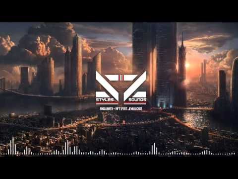 Singularity - Rift (feat. Jenn Lucas)