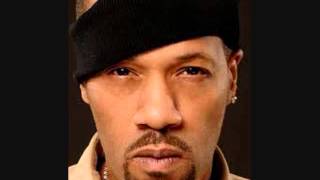 East Coast - Redman (Feat. Runt Dawg)