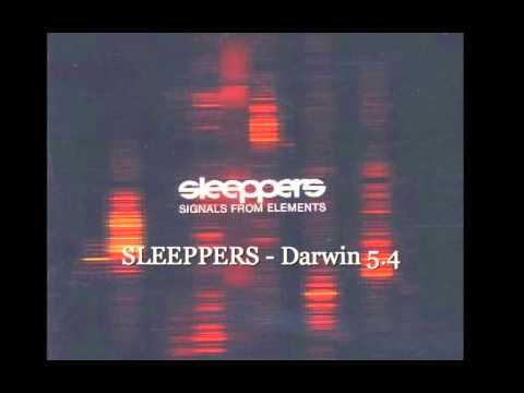 SLEEPPERS   Darwin 5 4 Large